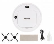 Робот-пылесос DYXON MEGAVAC 1200 white