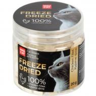 Лакомство Waucat куриное филе 20 г