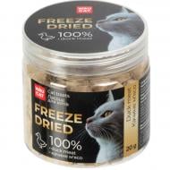 Лакомство Waucat утиное мясо 20 г