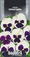 Насіння фіалка Спрінгтайм 0,1 г (4823073723999)