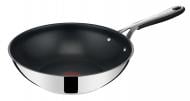 Сковорода wok 28 см Jamie Oliver Kitchen Essential E3141974 Tefal