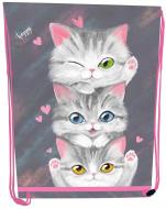 Сумка для взуття CLASS Kittens 46x33 см 2232C