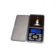 Весы ювелирные/лаболаторные 500/0.1