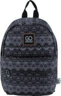 Рюкзак молодіжний GoPack GO19-125S-1