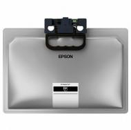 Картридж Epson WF-M5299/WF-M5799 XXL BLACK 40K (C13T966140) черный