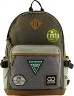 Рюкзак молодежный GoPack go19-135L-1