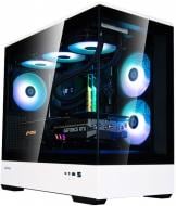 Корпус Zalman P30 без БЖ (P30BW)
