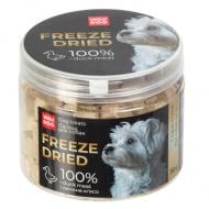 Ласощі Waudog Treats Качине м'ясо 30 г Ласощі Waudog Treats Качине м'ясо 30 г