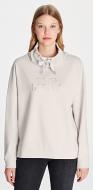 Джемпер Mavi EMBROIDERY SWEATSHIRT 168292-29728 р. L бежевый