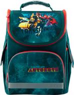 Рюкзак каркасний KITE Education Transformers 501 TF-1