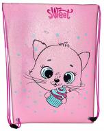 Сумка для обуви CLASS Sweet Kitty 46x33 см 2234C