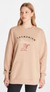 Джемпер Mavi knitted sweatshirt 168367-30605 р. L бежевый