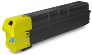 Картридж Kyocera TK-8725Y (1T02NHANL0) yellow