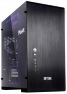 Компьютер персональный Artline WorkStation PROART (PROARTv12Win) black