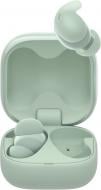 Наушники Sony LinkBuds Fit green (WFLS910NG.CE7) Наушники Sony LinkBuds Fit green (WFLS910NG.CE7)