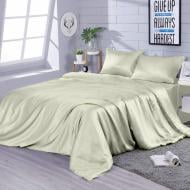 Комплект постельного белья Ivory 1,5 айвори Zastelli