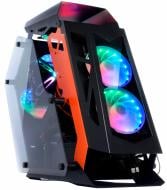 Компьютер персональный Artline Special STALKER (STALKERv08) black