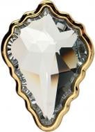 Мебельная ручка кнопка Bosetti Marella SW 24274.01.042 18728 золото полированное