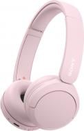 Наушники Sony WH-CH520 On-ear pink (WHCH520P.CE7)