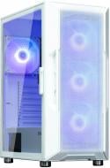 Корпус Zalman I3 Neo ARGB без БП (I3NEOARGBWHITE)