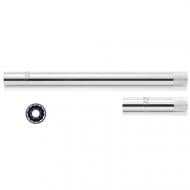 Головка свечная 14 мм 3/8" L90 мм Toptul BSBA1214S