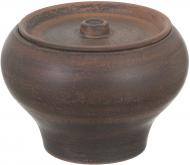 Чугунок Shynkar&KO дымленный 2,2 л