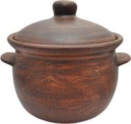 Кастрюля Shynkar&KO Тыква 3,5 л