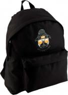 Рюкзак молодіжний GoPack з модним принтом go19-149m-2