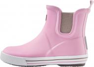 Сапоги для девочек Reima Ankles 5400039A-4510 размер 27 светло-розовый