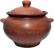 Супница Shynkar&KO 3,2 л задымленная