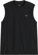 Майка Outdoor Research ECHO TANK 287629-0001 р.3XL черный