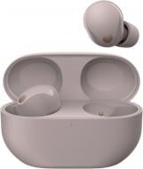 Наушники Sony WF-1000XM5 pink (WF1000XM5P.CE7) Наушники Sony WF-1000XM5 pink (WF1000XM5P.CE7)