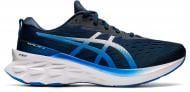 Кроссовки мужские летние Asics NOVABLAST 2 1011B192-401 р.46,5 синие Кроссовки мужские летние Asics NOVABLAST 2 1011B192-401 р.46,5 синие