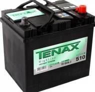 Акумулятор автомобільний TENAX HIGH 60Ah 540A 12V «+» праворуч (TE-D23L-2)
