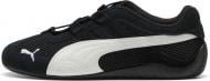 Кроссовки женские Puma Speedcat Go Wns 40358901 р.39 черные