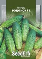 Семена SeedEra огурец Родничок F1 5 г (4823073720820)