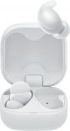 Наушники Sony LinkBuds Fit white (WFLS910NW.CE7) Наушники Sony LinkBuds Fit white (WFLS910NW.CE7)
