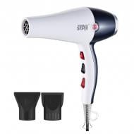 Фен Winningstar ST-5715 2000W White/Blue (31708359) Фен Winningstar ST-5715 2000W White/Blue (31708359)