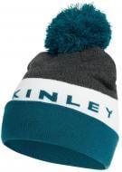 Шапка McKinley 420256-626 MAEVA J AW2223 420256-626 р.52-54 синий