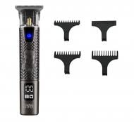 Машинка для підстригання волосся Winningstar ST-5622 Black