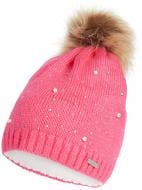 Шапка McKinley 408470-401 AW2223 408470-401 р.48-50 розовый