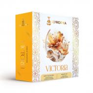 Набір цукерок Цукорка ВІКТОРІЯ 380 г