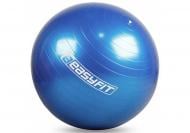 Фитбол EasyFit для фитнеса синий (EF-75-Bl) d75 EF-3008