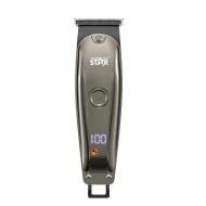Машинка для підстригання волосся Winningstar ST-5638 Gray