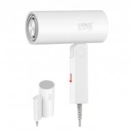 Фен дорожный Winningstar ST-5708 1300W White (31707448) Фен дорожный Winningstar ST-5708 1300W White (31707448)