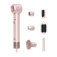 Фен-стайлер Winningstar ST-5739 6in1 1300W Pink (33558888) Фен-стайлер Winningstar ST-5739 6in1 1300W Pink (33558888)