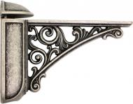 Кронштейн Bosetti Marella 18700 D 42430.125 античное серебро