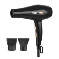 Фен Winningstar ST-5714 2400W Black (31707541) Фен Winningstar ST-5714 2400W Black (31707541)