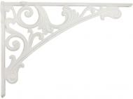 Кронштейн Bosetti Marella 18706 D 42430.200 белый