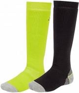 Носки McKinley ROB JRS 408344-917057 р.31-34 разноцветный 2 шт.